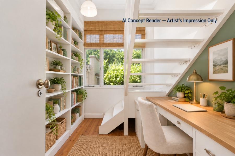 3 Bedroom Property for Sale in Jacques Hill Estate Western Cape